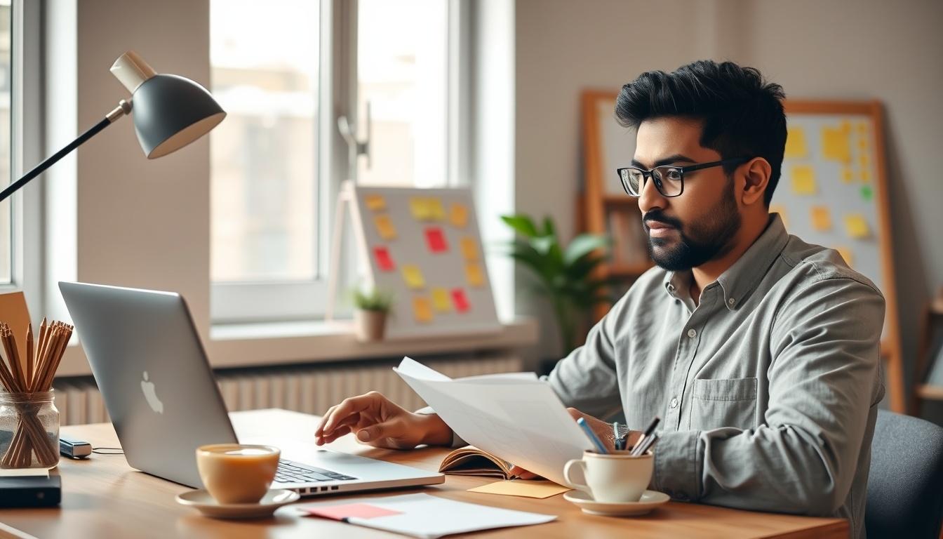 Clear Guidance for Real Business Growth