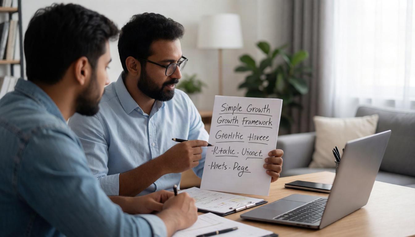 Startup Planning
